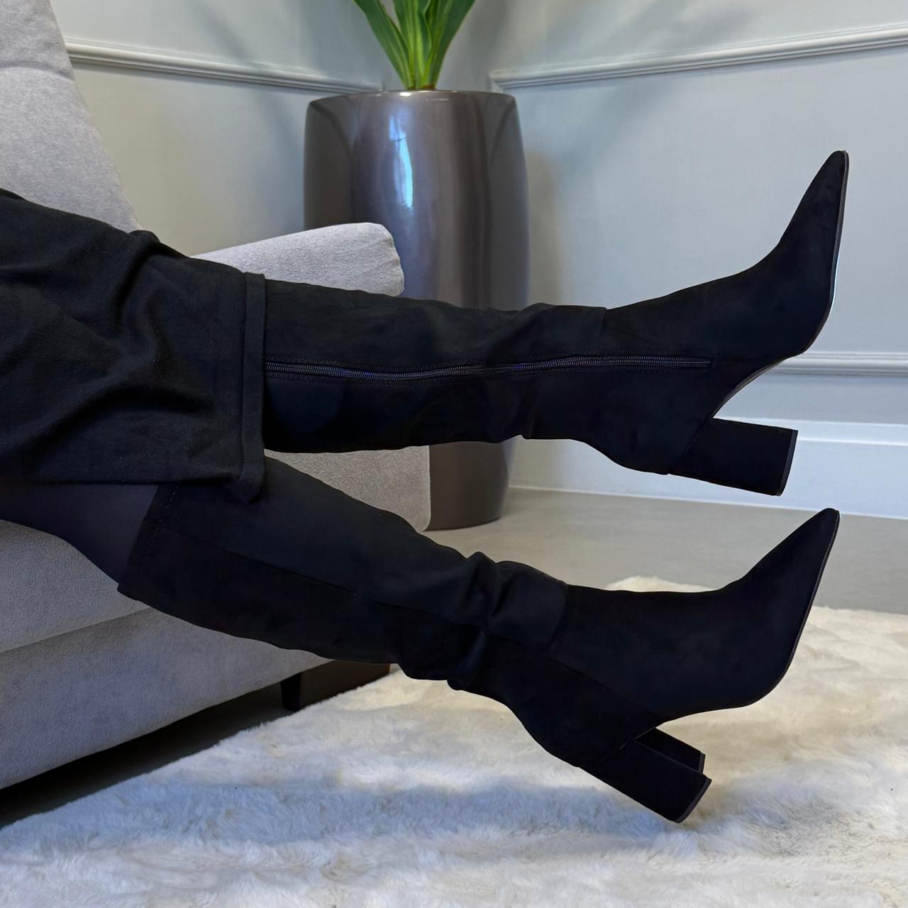BOTA RFK 683929972 PRETO