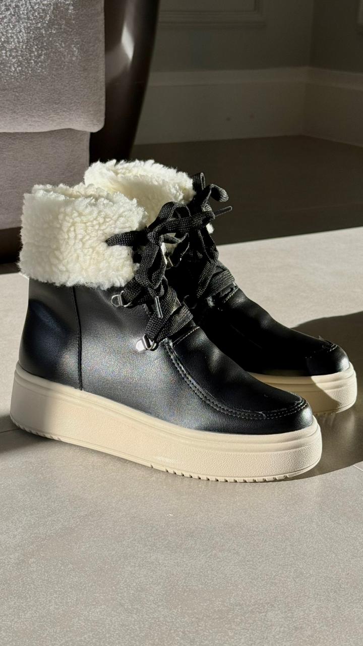 BOTA RFK 7002 PRETO