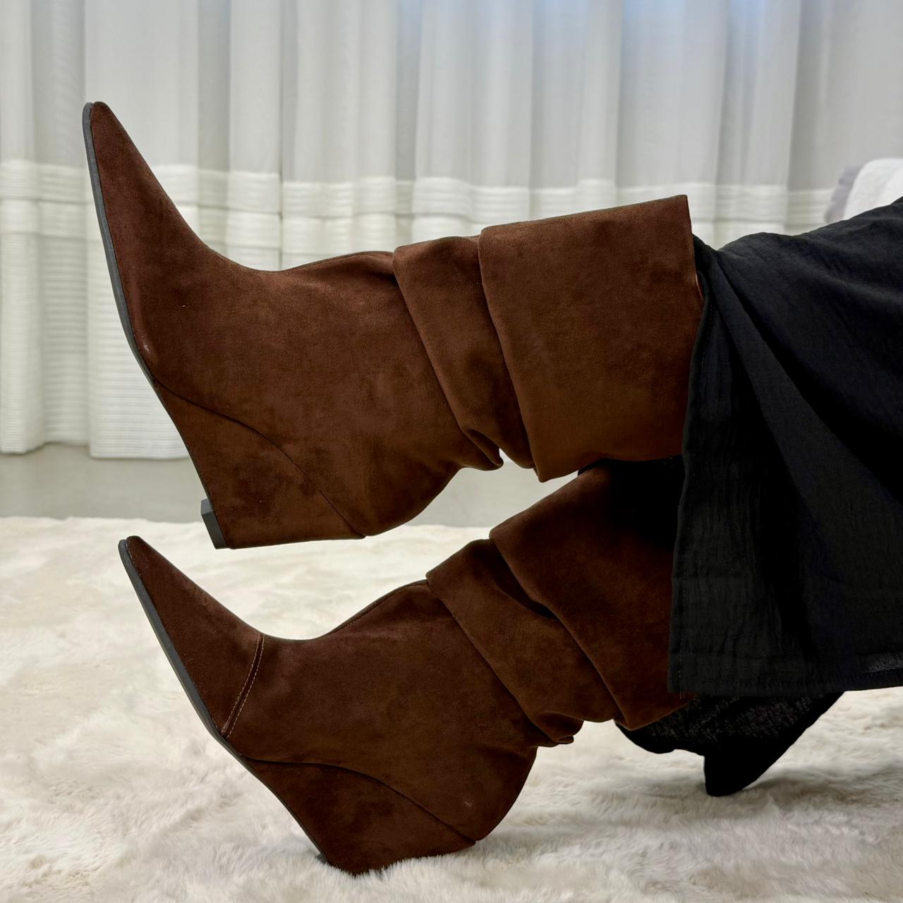 BOTA RFK 29953 CHOCOLATE