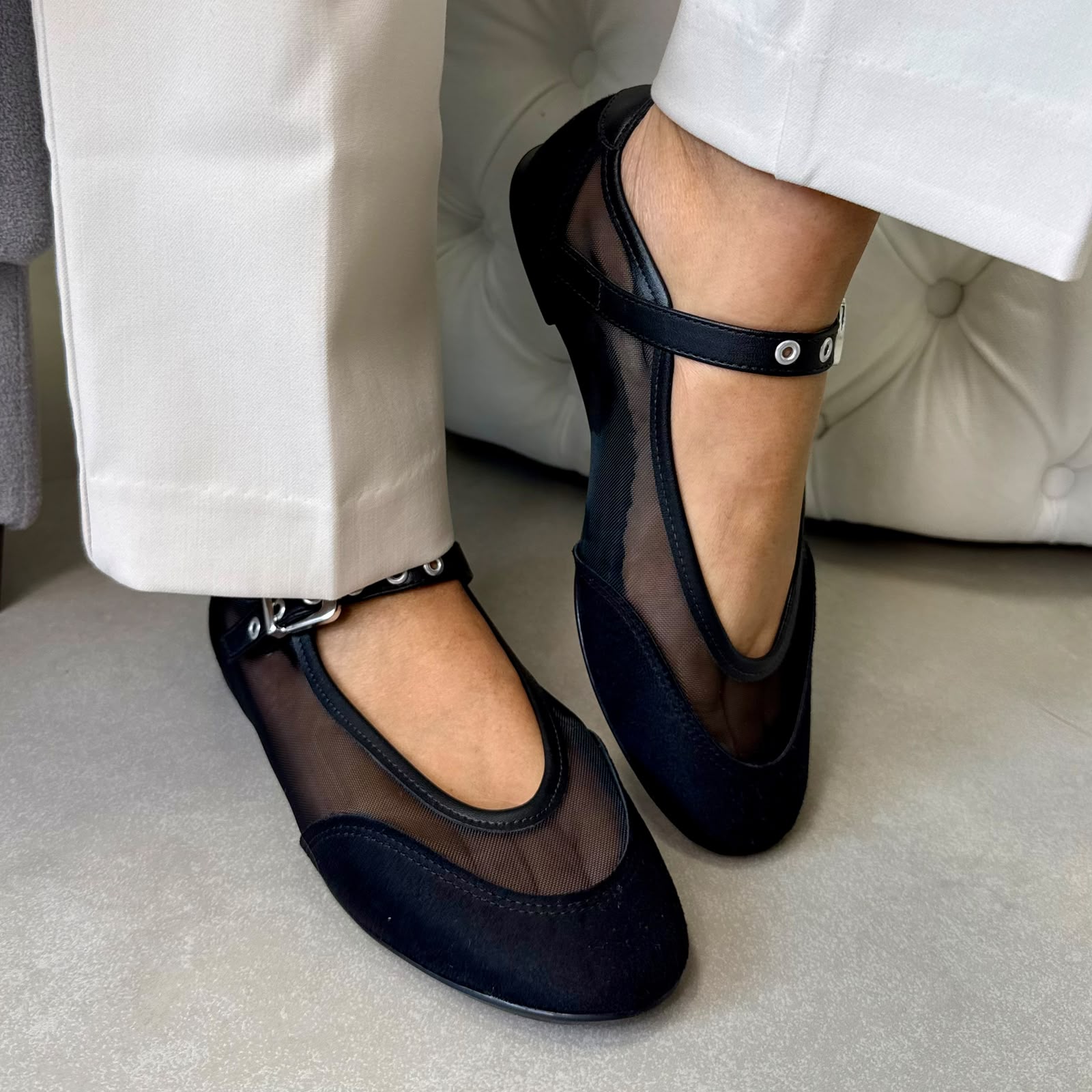 SAPATILHA VIZZANO 1443124 PRETO