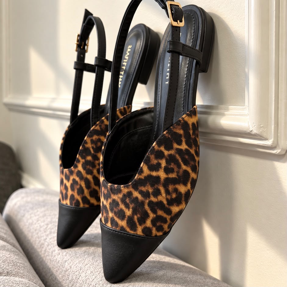 SLINGBACK RAFITTHY 18004 ONÇA