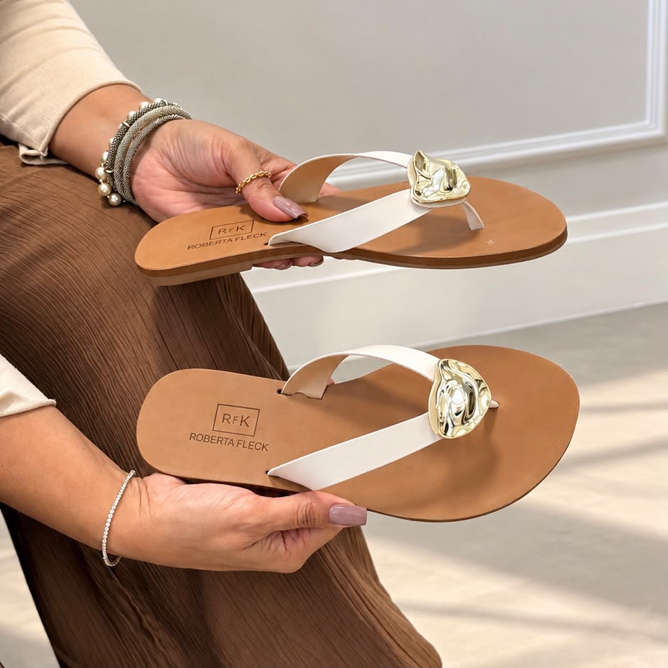 RASTEIRA RFK 345 OFF WHITE