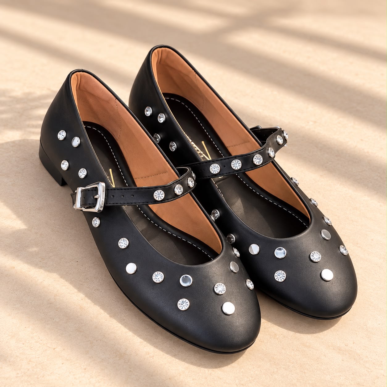 SAPATILHA VIZZANO 1443125 PRETO
