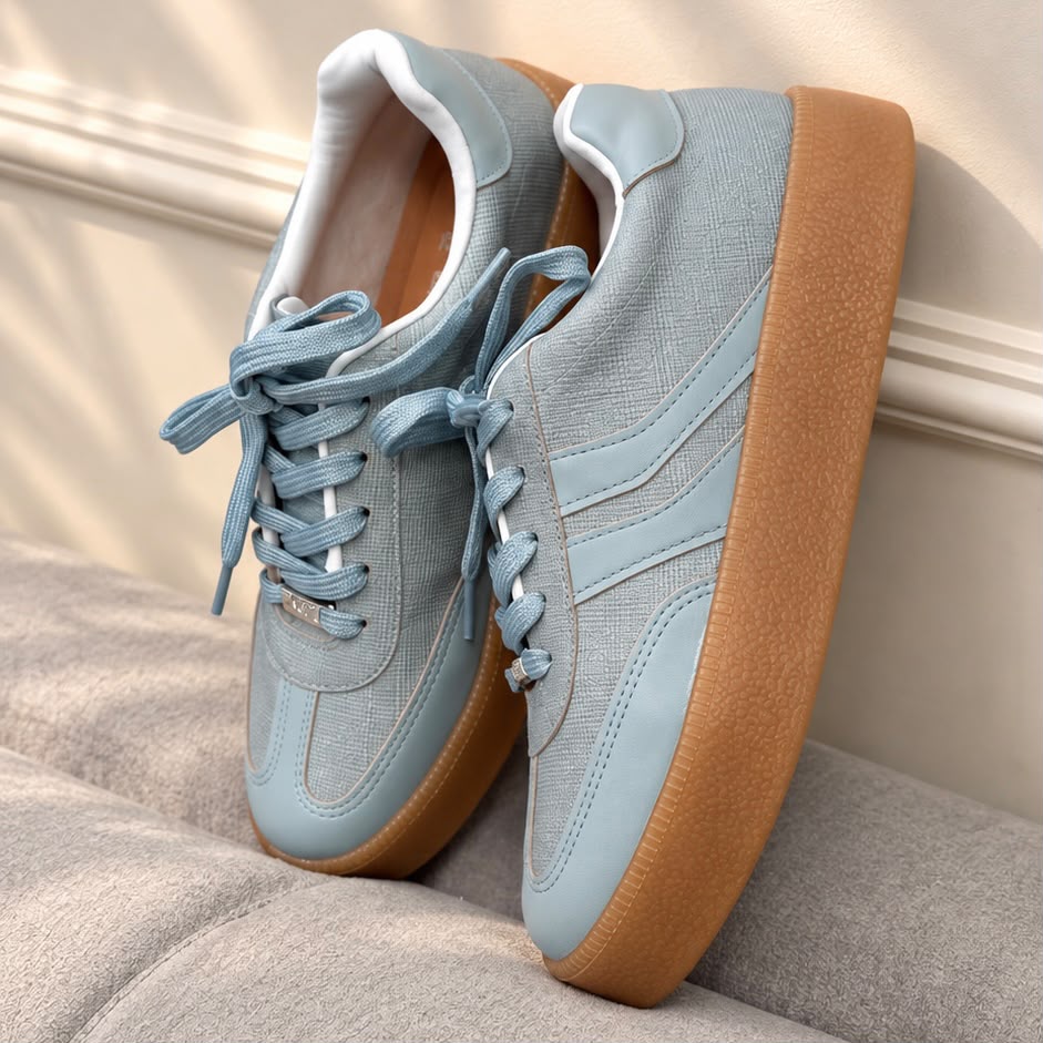 TÊNIS VIZZANO 1444100 AZUL