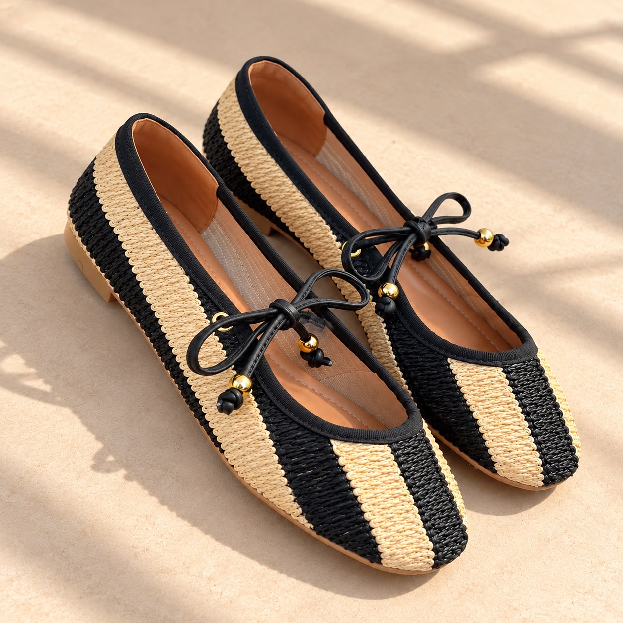 SAPATILHA VIZZANO 1443127 NATURAL PRETO