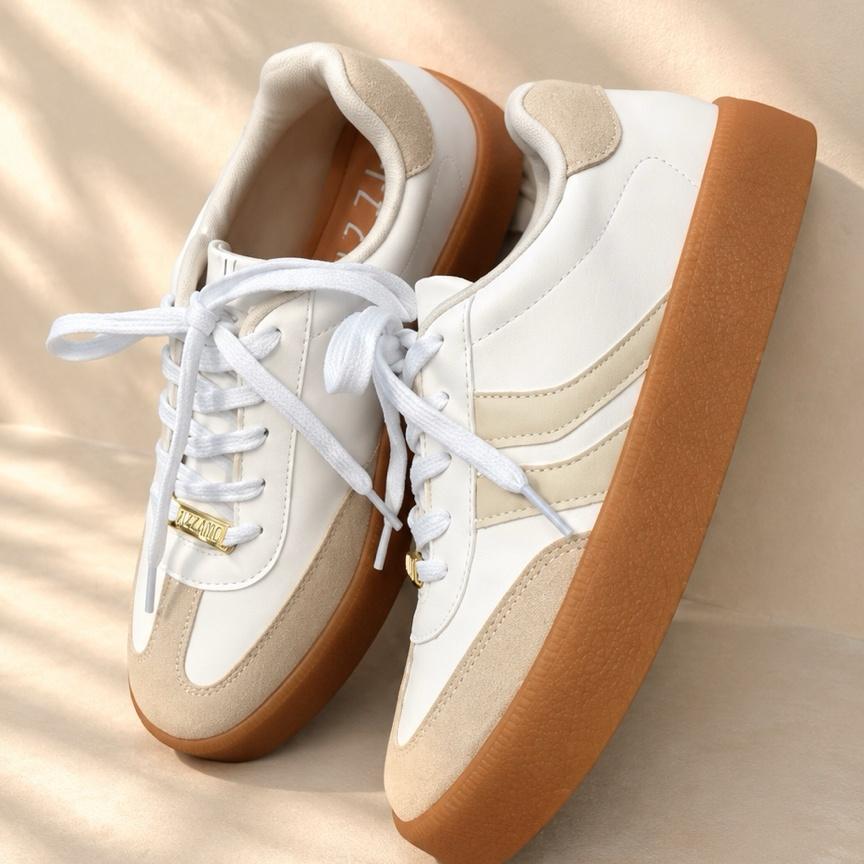 TÊNIS VIZZANO 1444100 BRANCO OFF