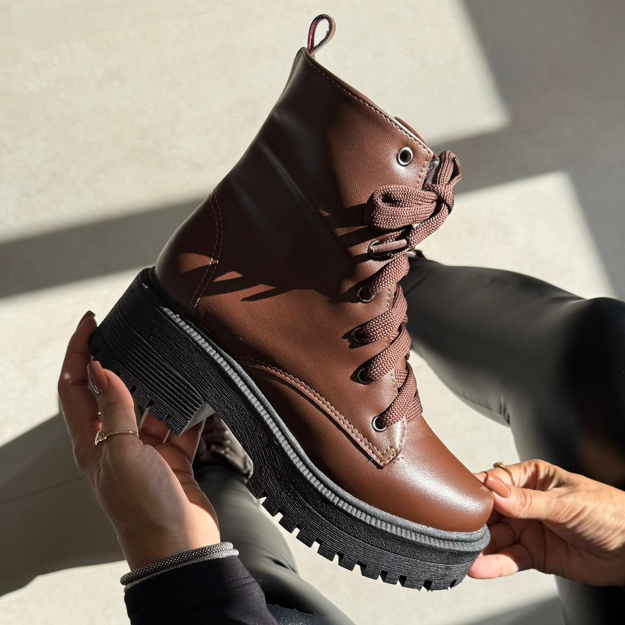 BOTA RFK 5000 PINHÃO